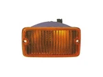 39fd48q Right - Passenger Side Turn Signal Light Fits 1997-2000 Jeep Tj. Fixed Price $23.68.