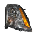2010-2016 Cadillac Srx Right Passenger Xenon Headlight All Tabs Good Oem. Fixed Price $449.99.