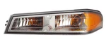 Corner Signal Light For 05-08 Chevy Colorado Xtreme (chrome) Driver Left. Fixed Price $37.00.