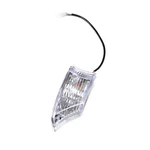X-pro Replacement Front Left Turn Signal Light For 150cc Scooter, Bd150t-2(fiji). Fixed Price $19.95.