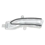 New Oem Mazda 2016-2021 Cx-9 Left Turn Signal Light Lamp Assembly D10e-69-182a. Fixed Price $55.32.