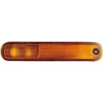 Ma2530105 Fits 1995 1996 Mazda Protege Driver Side Front Signal Light. Fixed Price $49.79.