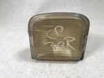 Passenger Corner/park Light Park Lamp-turn Signal Fits 85 Merkur. Fixed Price $85.00.