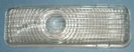 Nos 1951 1952 Pontiac Glass Parking Light Lens 5939984, Oem Guide Excellent. Fixed Price $34.99.