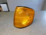W126 300sel 420sel 560sel 300sd 300se Turn Signal Light Original 0008208521 Left. Fixed Price $199.99.