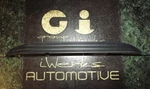 (1) Oem 12-14 Honda Insight Ze2 Front Bumper Turn Signal Light Garnish / Lid Fl. Fixed Price $39.95.