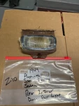 1949 Plymouth Special Deluxe Sedan Interior Passenger Glass Done Light W Bracket. Fixed Price $134.99.