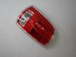 Lochnchn 68093078ab - Tail Light Assembly Dodge Ram 1500 13-18 2500&3500. Fixed Price $45.03.