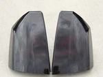 05-07 Chrysler 300 Smoked Tail Lights Black Non Led Tinted Brake Lamp Custom. Fixed Price $339.00.
