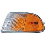 1630816 Dorman Turn Signal Light Lamp Front Driver Left Side Hand Coupe. Fixed Price $50.62.