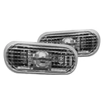For Volkswagen Jetta 99-05 Side Marker Light Driver & Passenger. Fixed Price $12.76.