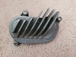 18 19 20 Bmw 430i Left Headlight Upper Drl Module, W/o Adaptive, 63117493227 Oem. Fixed Price $50.00.