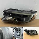 2016-2020 Honda Pilot / Ridgeline Halogen Headlight Left Side 33150-tg7-a12 Oem. Fixed Price $336.23.
