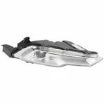 Genuine Ford Fog Lamp Assembly Hs7z15200g. Fixed Price $312.85.