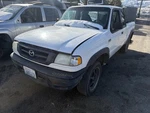 Driver Corner/park Light Park Lamp-turn Signal Fits 01-10 Mazda B-2300. Fixed Price $25.00.
