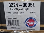 Brock 3224-0005l Driver Turn Signal Park Light Fits 92-96 Ford F150 F250 F350. Fixed Price $20.99.