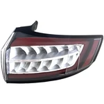 Tail Light Taillight Taillamp Brakelight Lamp Passenger Right Side Ht4z13404d. Fixed Price $279.03.