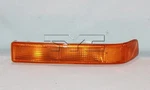 Tyc 12-5054-01-9 / 12-5053-01-9 Capa Certified Turn Signal Parking Light Set. Fixed Price $40.00.