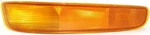 For 1997-2005 Park Avenue Left Parking Light 5978311 Gm2520157. Fixed Price $40.95.