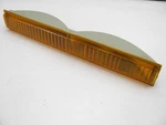 New - Out Of Box Oem Ford E8ab-13215-aa Front Right Parking Lamp 1988-91 Ltd. Fixed Price $17.99.
