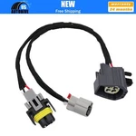 Front Turn Signal Parking Light Socket Wire Harness For 13-17 Chevy Traverse. Fixed Price $16.93.