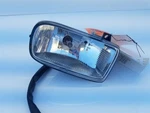 Passenger Corner Light Fog-driving Bumper Mounted Fits 01-04 Ford Escape Oem. Fixed Price $60.79.
