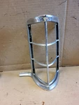 1973-1976 Ford Thunderbird Driver Left Corner Marker Turn Signal Light Bezel Oem. Fixed Price $41.24.