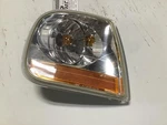 Passenger Corner/park Light Heritage Fits 01-04 Ford F150 Pickup. Fixed Price $77.29.