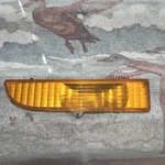 75 , 78 Oldsmobile Starfire Rh Parking Light Lens. Fixed Price $135.00.