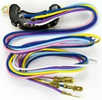 Us Made 1953 - 1962 Corvette Turn Signal Switch Lectric Limited Best C1 New. Fixed Price $38.34.