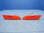 04-08 Chrysler Crossfire Left Right Rear Side Corner Marker Light Pair 6778. Fixed Price $79.99.