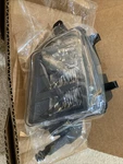 Volkswagen Vw 5gm-941-699-b 5gm941699b Led Fog Light 2018-2021 Gti Left Driver. Fixed Price $299.99.