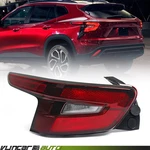 Halogen Tail Light Brake Lamp For Chevy Trax 2024 2025 2026 W/ Bulbs Driver. Fixed Price $85.50.