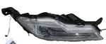 17 18 19 Ford Fusion Fog/mark/park/turn Light/lamp Left Led Hs7315a255ca. Fixed Price $104.80.