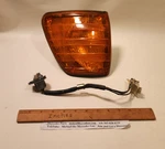 New Left Front Amber Light 116 Mercedes 450se, 450sel, Etc. Bosch 1 305 233 029. Fixed Price $75.00.