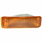 For 1993-1998 Toyota T100 Truck Bumper Parking Corner Signal Light Driver Side. Fixed Price $30.95.