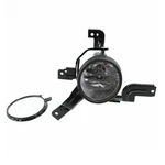 For 2007-2009 Cr-v Front Left Fog Lights Clear Plastic 08v31 Swa 1m002 Q. Fixed Price $135.95.