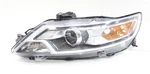 New Oem Ford Driver Side Hid Headlight Assembly Ag1z-13008-h Taurus 2010-2012. Fixed Price $354.95.