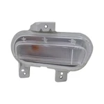 For Jeep Renegade 19-23 Turn Signal/parking Light Passenger Side Replacement. Fixed Price $85.66.