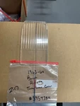63 - 64 Buick Riviera Turn Signal Lens (inside Light Grille) 5954384 Oem. Fixed Price $36.99.