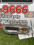 2024 Honda Ridgeline Fog Light Lamp Mark Lh Incandescent Pn:33350-t6z-a31 Oem. Fixed Price $45.67.