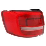 For 15-18 Jetta Rear Outer Taillight Taillamp Brake Light Tail Lamp Driver Side. Fixed Price $154.95.