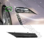 Right Led Side Marker Lamp Turn Signal Indicator For Porsche Taycan 2019-2023. Fixed Price $113.51.