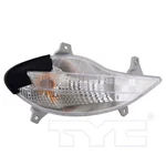 Tyc Right Side Halogen Turn Signal Light Assembly For Hyundai Ioniq 5 2022-2024. Fixed Price $68.00.