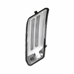For 2010-2013 Volvo Xc60 Driver Side Daytime Running Light Vo2520112. Fixed Price $137.28.