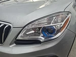 2016 Buick Encore Driver Left Headlight Assembly Oem Used 127k Miles 114-01460l. Fixed Price $195.80.