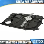 Dorman Front Window Regular With Motor Driver For 08-12 Jeep Liberty Truck. Fixed Price $161.90.