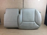 Mercedes Ml350 W166 2013 Rear Left Driver Lower Bottom Seat Cushion 12-15 ;:m. Fixed Price $122.67.