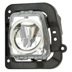 Fog Light For Acura Mdx 14-18 Replace Driver Side Standard Line. Fixed Price $308.89.