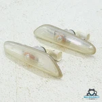 06-13 Bmw 328xi 335i M3 E92 Left & Right Side Marker Turn Signal Light Set Oem. Fixed Price $43.99.